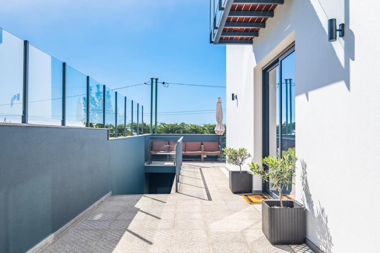 Hillside Villa Arco da Calheta (Madeira) Exterior foto