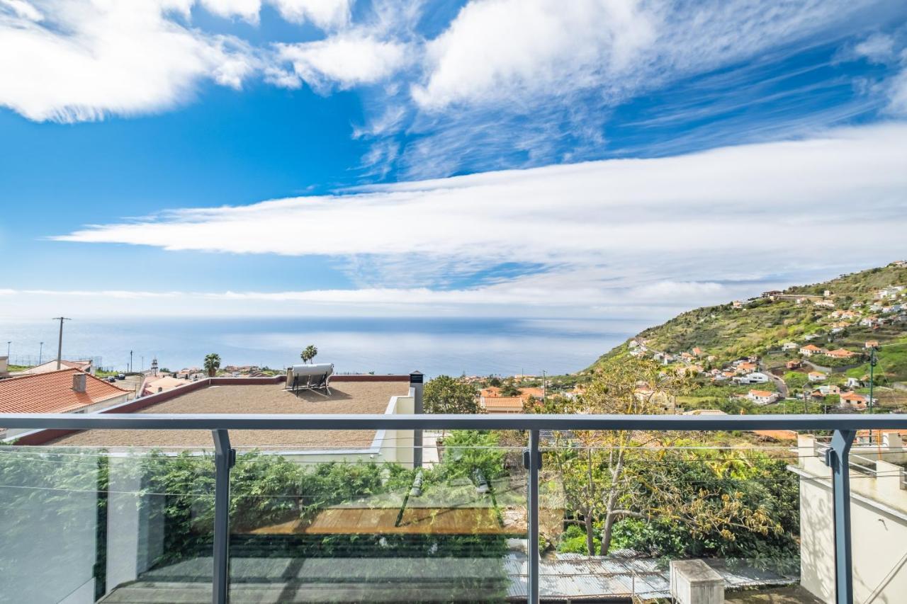 Hillside Villa Arco da Calheta (Madeira) Exterior foto